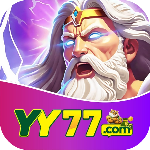 yy77 app LOGO