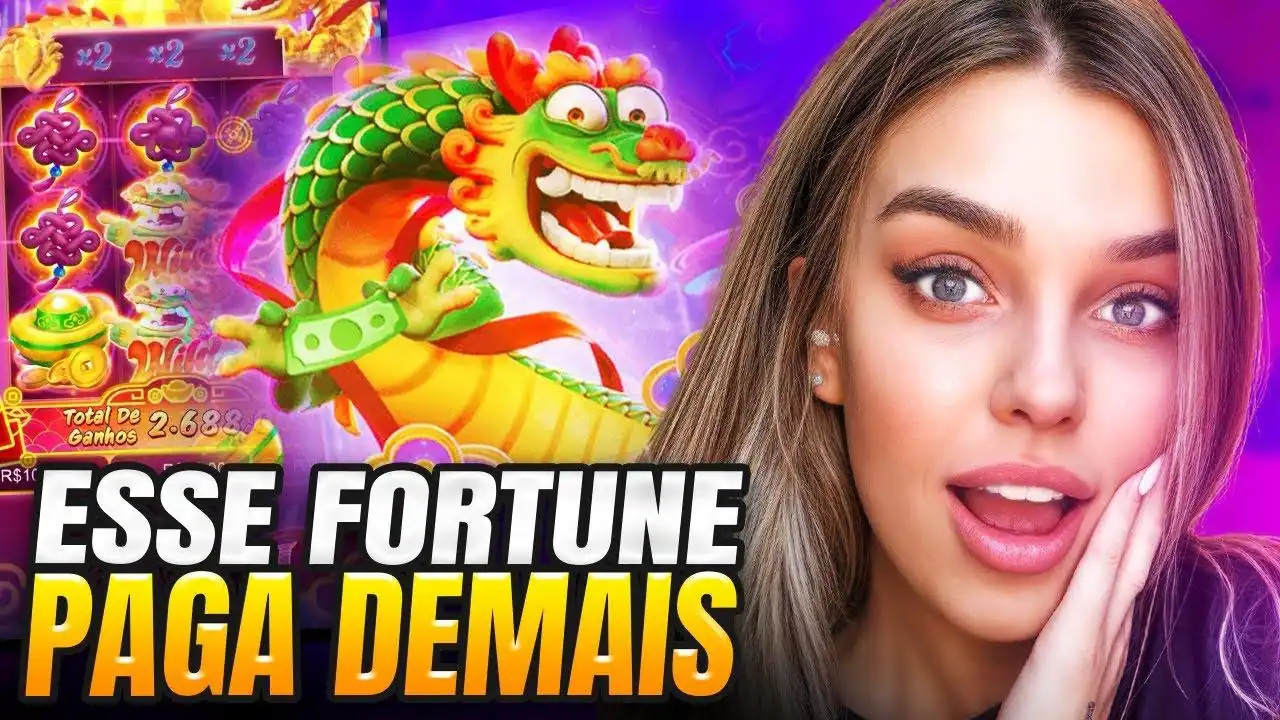 yy77 Fortune Dragon
